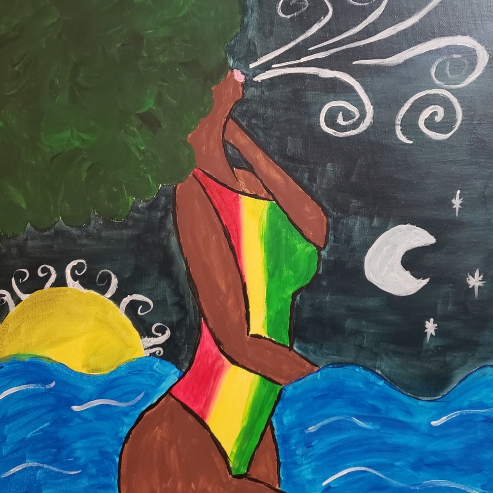 Meet your Posher, ComfySexyCool